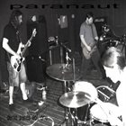 PARANAUT Demo Series Volume 1 album cover
