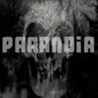 PARANOIA Paranoia album cover
