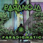 PARANOJA Paradigmatic album cover