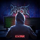 PARASITE Deep Into The Dark album cover