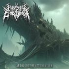 PARASITIC EMBODIMENT Anthology Of Attenuation album cover