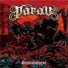 PARAU Somatoform album cover