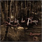 PAREIDOLIAN Jardín de Ébano album cover