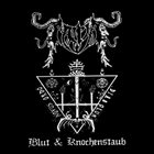 PARIA Blut & Knochenstaub album cover
