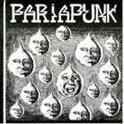 PARIAPUNK Pariapunk album cover
