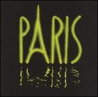 PARIS Paris album cover