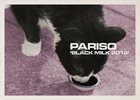 PARISO Black Milk 2012 - Postcard album cover