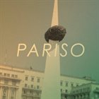 PARISO Sooner Insignificant Better album cover