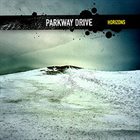 PARKWAY DRIVE Horizons album cover