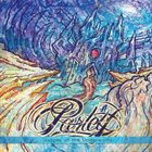 PARLEY Judges Of The Underworld album cover