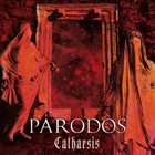 PÁRODOS Catharsis album cover