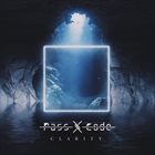 PASSCODE Clarity album cover