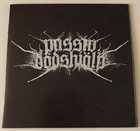 PASSIV DÖDSHJÄLP Passiv Dödshjälp ‎ album cover