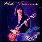 PAT TRAVERS Blues Magnet album cover