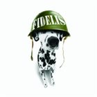 PAT TRAVERS Fidelis album cover
