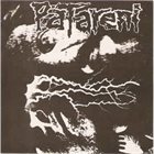 PATARENI Patareni / Agathocles album cover