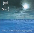PATH OF DEBRIS When Darkness Descends album cover
