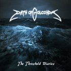 PATH OF GOLCONDA The Threshold Diaries album cover