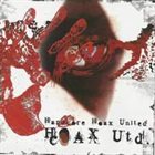 PATH OF RESISTANCE Hardcore Hoax United album cover