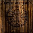 PATH OF RESISTANCE MMXIII album cover