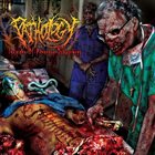 PATHOLOGY Incisions of Perverse Debauchery album cover