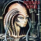 PATHOLOGY STENCH Accion Mutante album cover