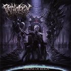 PATHOLOGY Throne of Reign album cover