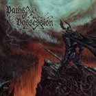 PATHS OF POSSESSION Legacy in Ashes album cover