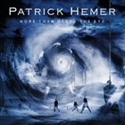 PATRICK HEMER — More Than Meets The Eye album cover