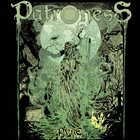 PATRONESS Pyre album cover