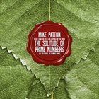MIKE PATTON The Solitude of Prime Numbers album cover