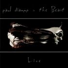 PAUL DI’ANNO The Beast album cover