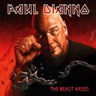 PAUL DI’ANNO The Beast Arises album cover