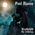 PAUL DI’ANNO Wrathchild - The Anthology album cover