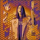 PAUL GILBERT Beehive Live album cover