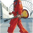 PAUL GILBERT Space Ship One album cover