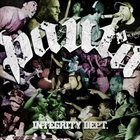 PAURA Integrity Dept. album cover
