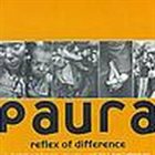 PAURA Reflex Of Difference album cover