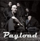 PAYLOAD Last Action Hero album cover