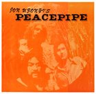PEACEPIPE Jon Uzonyi's Peacepipe album cover