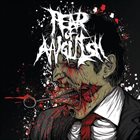 PEAR OF ANGUISH Self Creation album cover