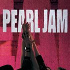 PEARL JAM — Ten album cover