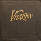 Vitalogy album cover