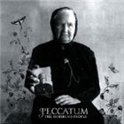 PECCATUM The Moribund People album cover