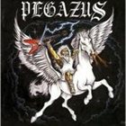 PEGAZUS Pegazus album cover