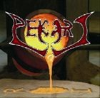 PEKARI Reanimated Insatiability album cover