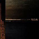 PELICAN Arktika + The Cliff album cover