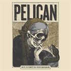 PELICAN Live At Dunk​!​Fest 2016 album cover