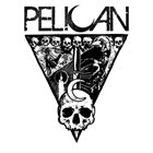 PELICAN Live At Empty Bottle December 15, 2015 album cover