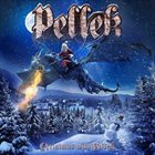 PELLEK Christmas With Pellek album cover